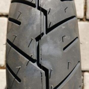 1 X 90/90-10 50J MICHELIN S1 ROLLER REIFEN 2020 NEU FREIHAUS