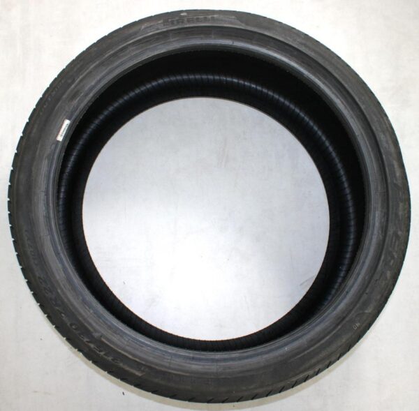 2x 315/30R22 107Y PIRELLI PZERO SOMMERREIFEN 2019/2021 N0 #1H5U – Bild 9