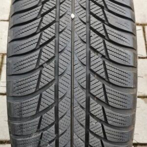 1x 225/45R18 95H BRIDGESTONE BLIZZAK LM001 RUNFLAT RSC 2019 #10HF