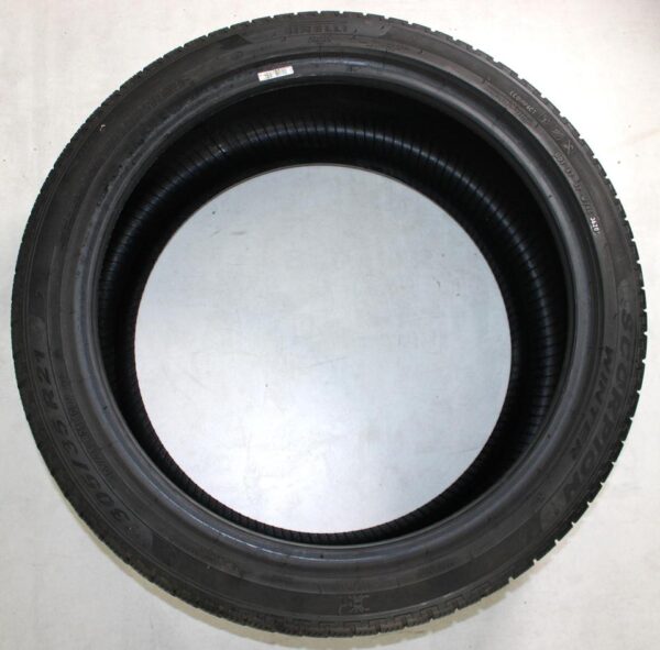 2x 305/35R21 109V PIRELLI SCORPION WINTER WINTERREIFEN N0 #1OZO – Bild 7