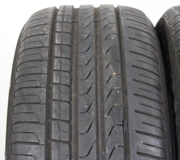 2x 235/55R19 101V PIRELLI SCORPION VERDE SOMMERREIFEN MO #1GJI – Bild 3
