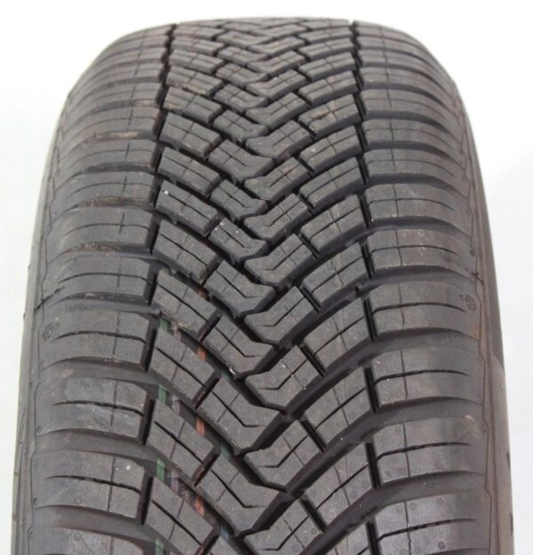 1x 185/65R15 92T CONTINENTAL ALL SEASON CONTACT 2022 XL #1WND – Bild 3