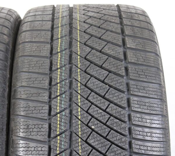 2x 305/40R20 112V CONTINENTAL WINTERREIFEN NEU 2019 N0 #1GQM – Bild 4
