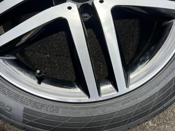1 X ORI. 19" ALUFELGE MERCEDES VITO VIANO W447 A4474011500 #1RTL – Bild 3