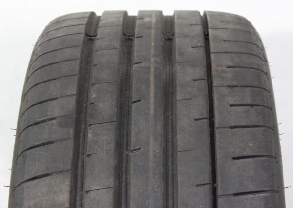 1x 265/35R21 101Y GOODYEAR EAGLE F1 ASYMMETRIC 5 2024 #1WNH – Bild 3