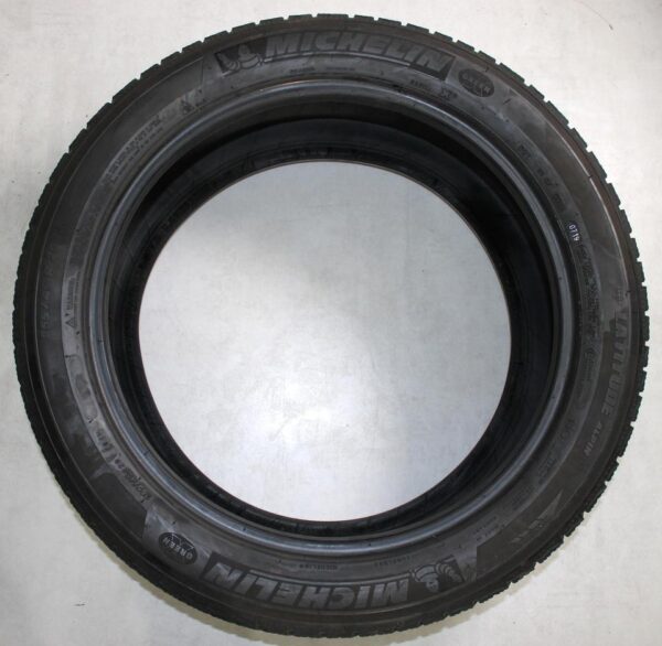 2x 265/45R20 104V MICHELIN WINTERREIFEN 6MM 2019 N0 #1O4T – Bild 6
