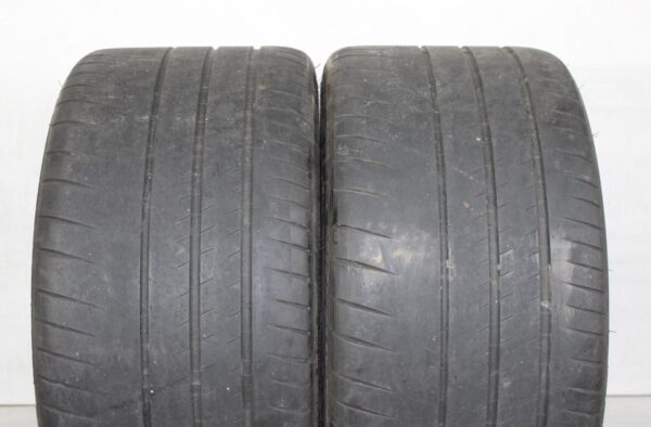 2x 305/30R20 103Y MICHELIN SOMMERREIFEN 4-4,5MM 2018 N1 #1IAC – Bild 2