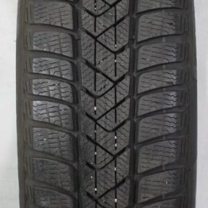1x 205/60R17 93H PIRELLI SOTTOZERO 3 WINTERREIFEN 2021 * #1WPW