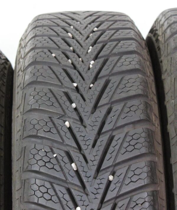 2x 125/80R13 65Q 2x 145/80R13 75Q CONTINENTAL 2012 #1WEJ – Bild 6