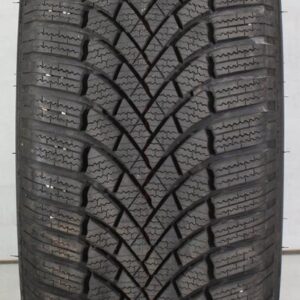 1x 215/55R17 98V BRIDGESTONE BLIZZAK LM005 WINTERREIFEN #1WJF