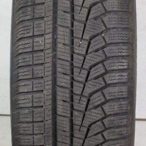 1x 205/55R17 95V HANKOOK WINTER I*CEPT EVO 2 WINTERREIFEN #1WEU