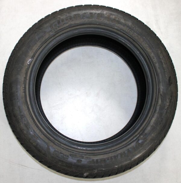 1x 205/60R16 92H GOODYEAR WINTERREIFEN RUNFLAT 2014 * #1LKN – Bild 5
