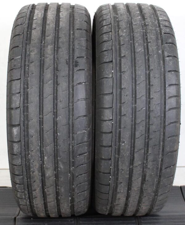 2x 235/55R18 104W WINDFORCE CATCHFORS UHP SOMMERREIFEN XL #1F0E