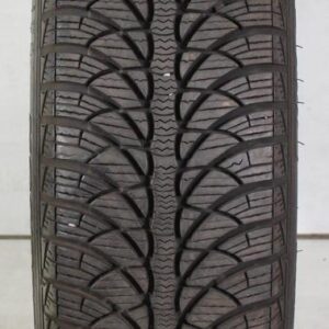 1x 185/60R15 84T FULDA KRISTALL MONTERO 3 WINTERREIFEN #1WRF