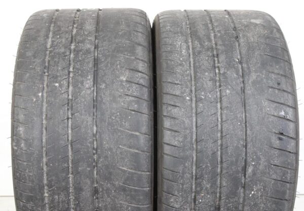 2x 305/30R20 103Y MICHELIN PILOT SPORT CUP 2 SOMMERREIFEN #1H2R – Bild 2