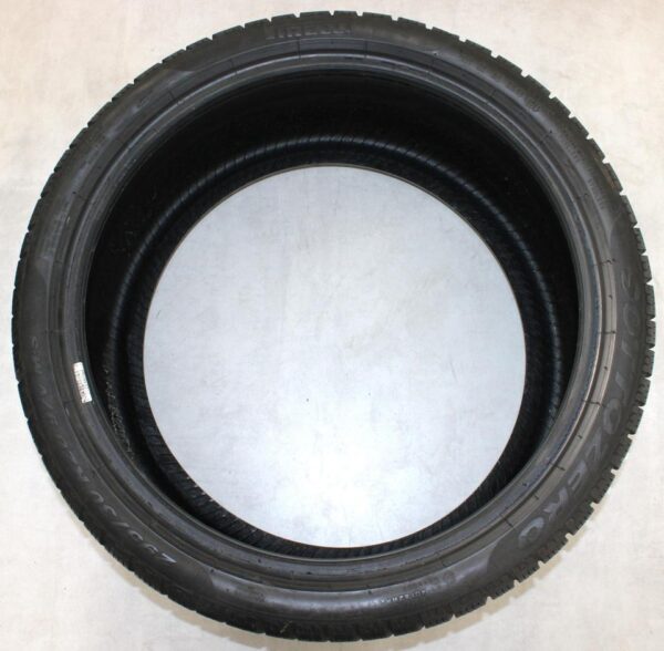 2x 295/30R20 97V PIRELLI WINTERREIFEN 2014/2015 N0 #1EQZ – Bild 7