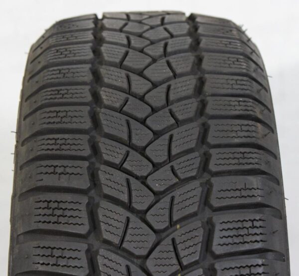 1x 185/55R15 82T FIRESTONE WINTERHAWK 3 WINTERREIFEN 2019 #1IUP – Bild 3
