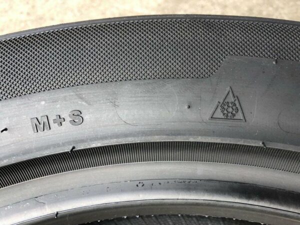 2 X 225/50R17 98V BERLIN TIRES ALL SEASON ALLWETTERREIFEN #11XJ – Bild 5