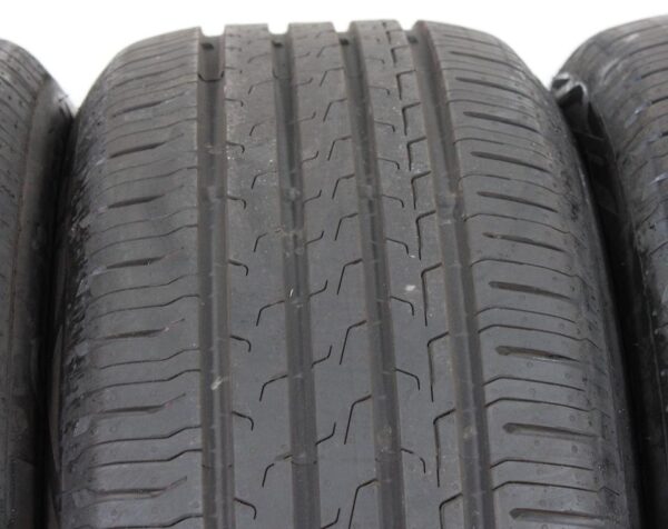 4x 235/55R18 100V CONTINENTAL SOMMERREIFEN 6MM 2022 #1C7R – Bild 5