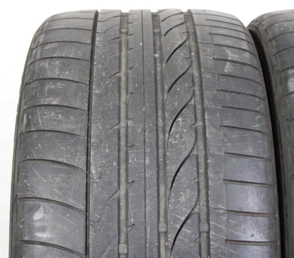2x 315/35R21 111Y BRIDGESTONE SOMMERREIFEN 2018 N0 #1H4S – Bild 3