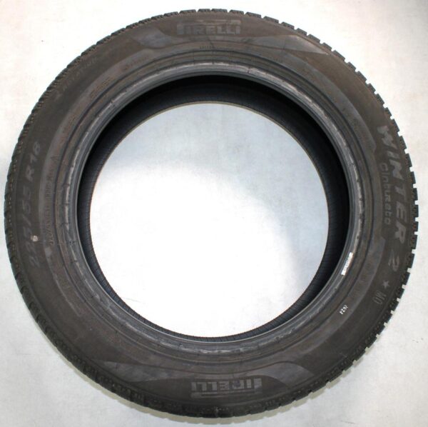1x 225/55R18 102H PIRELLI WINTER CINTURATO 2 MO 7MM 2024 * #1W4F – Bild 5