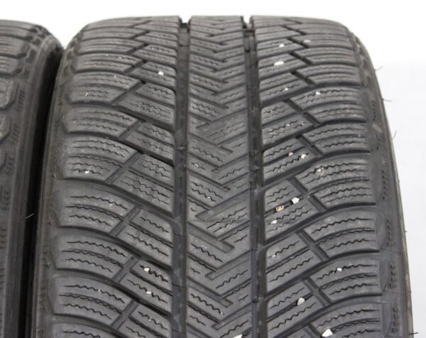 2x 245/35R20 91V MICHELIN PILOT ALPIN PA4 WINTERREIFEN N0 #1EWN – Bild 4