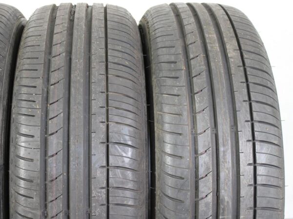 4x 235/65R17 104H NEXEN N FERA RU1 SOMMERREIFEN NEU 2018 #1PPB – Bild 3
