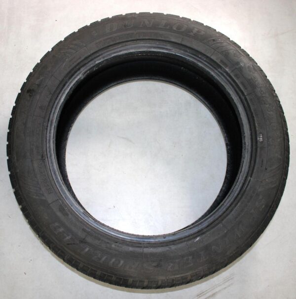 2x 235/55R19 101V 2x 255/50R19 103V DUNLOP WINTERREIFEN #1PTG – Bild 8