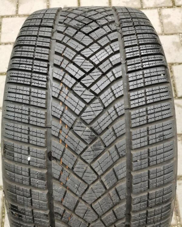 1x 285/40R20 108V GOODYEAR ULTRA GRIP PERFORMANCE 2021 #10SG – Bild 2