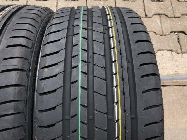 4 X 225/40R18 92Y BERLIN TIRE SUMMER UHP1 SOMMERREIFEN 2020 #125S – Bild 5