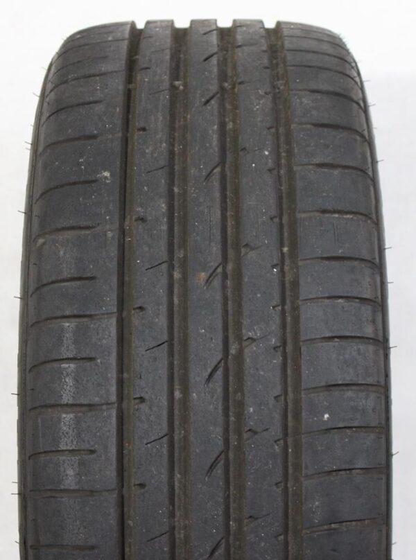 1x 235/40R19 92Y GOODYEAR EAGLE F1 ASYMMETRIC 2 SOMMERREIFE #1F5U – Bild 2