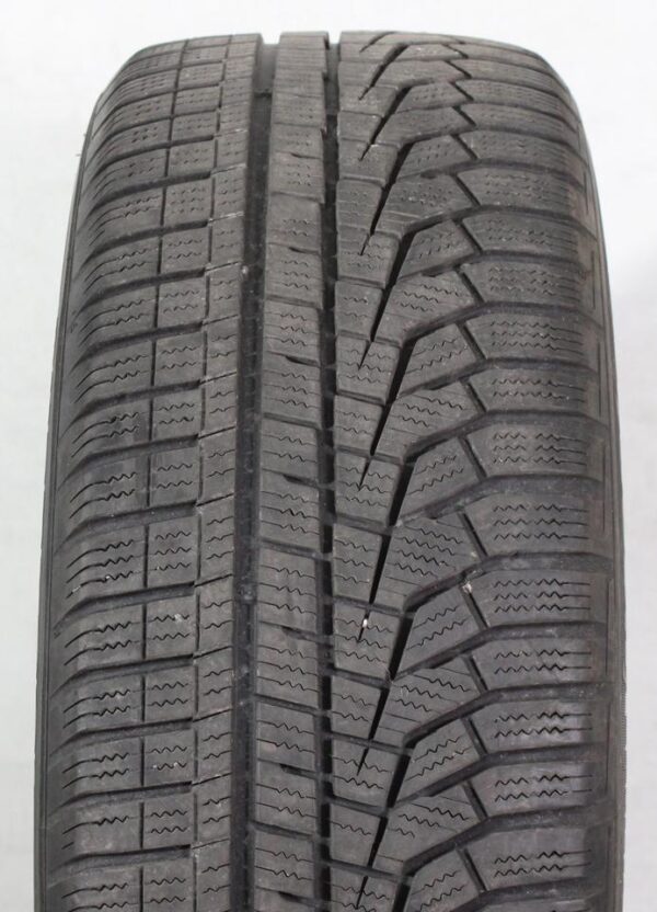 1x 205/55R17 95V HANKOOK WINTER I*CEPT EVO 2 WINTERREIFEN #1WEU – Bild 2