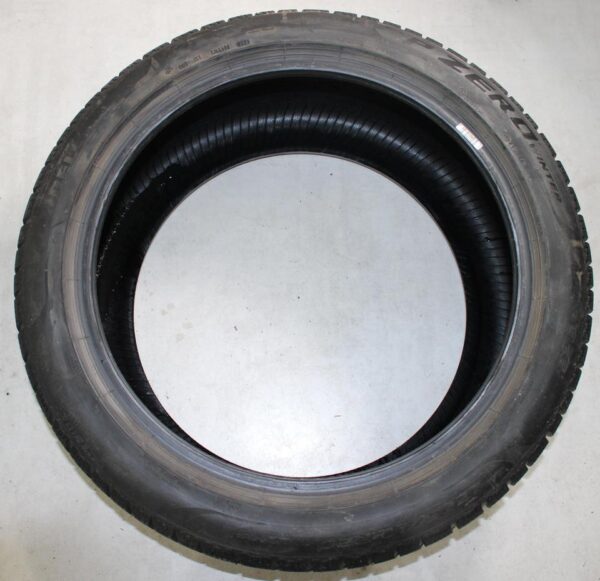 2x 285/40R20 108V PIRELLI PZERO WINTER NF0 WINTERREIFEN #1PZA – Bild 5