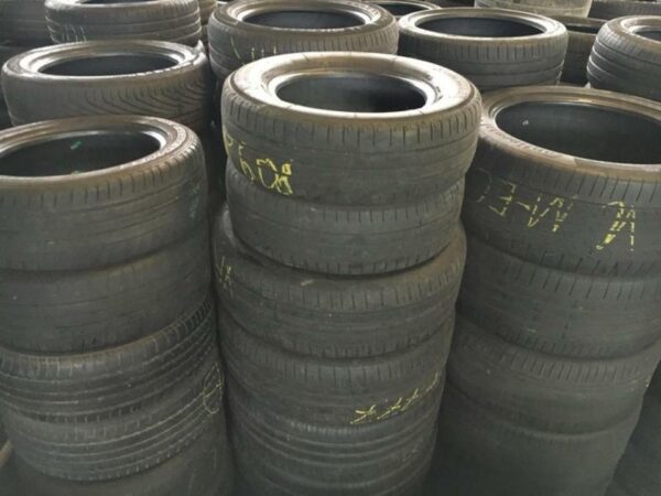 WINTERREIFEN CAUCICURIR REIFEN FÜR EXPORT TIRES OPONY ANVELOPE – Bild 3