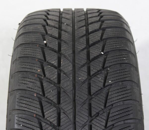 1x 225/50R18 95H BRIDGESTONE BLIZZAK LM001 RUNFLAT 2018 * #1PUG – Bild 3