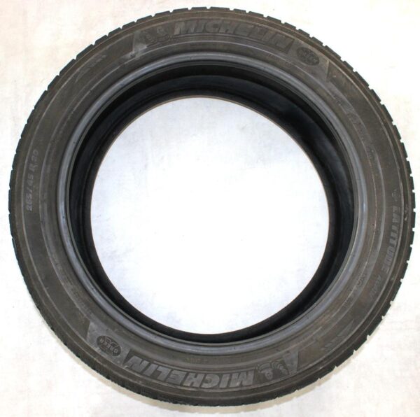 2x 265/45R20 104V MICHELIN WINTERREIFEN 6MM 2017 N0 #1DTQ – Bild 7