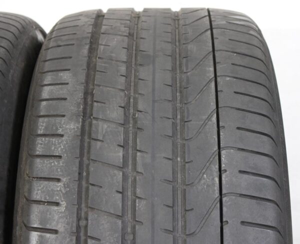 2x 305/40R20 112Y PIRELLI PZERO SOMMERREIFEN 2018 N0 #1HNO – Bild 4