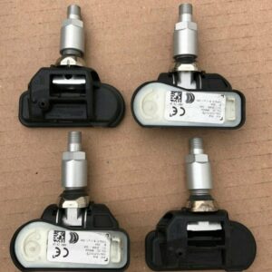 4 LUFTDRUCKSENSOREN RDKS MERCEDES A-KLASSE B-KLASSE C-KLASSE RDCI