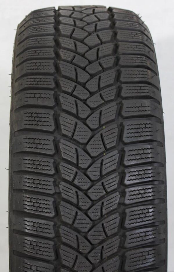 1x 185/55R15 82T FIRESTONE WINTERHAWK 3 WINTERREIFEN 2019 #1IUP – Bild 2
