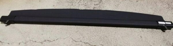 LADERAUM ABDECKUNG KOFFERRAUMABDECKUNG VW BUS T5 T6 ORG. – Bild 5