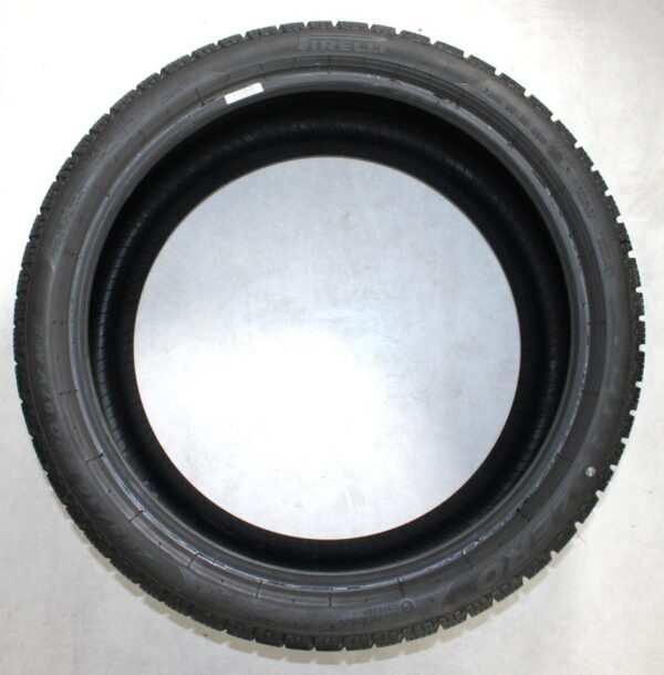 2x 245/35R20 91V 2x 295/30R20 97V PIRELLI WINTERREIFEN #1GJR – Bild 10