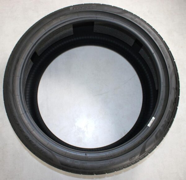 1x 315/30R21 105Y PIRELLI PZERO PZ4 SOMMERREIFEN PNCS N1 #1EVB – Bild 4