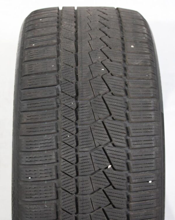 1x 275/40R21 107V CONTINENTAL WINTER CONTACT TS860S N0 2023 #1GQK – Bild 2
