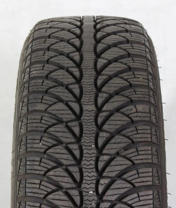 1x 185/60R15 84T FULDA KRISTALL MONTERO 3 WINTERREIFEN #1WRF – Bild 3