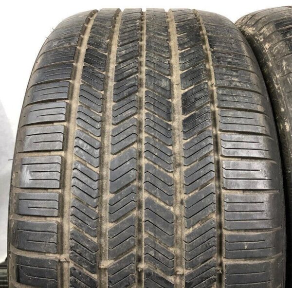 2x 285/40R19 103V GOODYEAR EAGLE LS2 SOMMERREIFEN 2014 #6896 – Bild 2