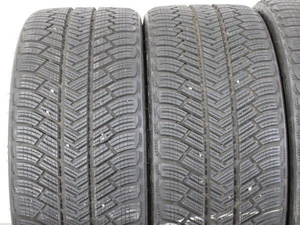2x 245/35R20 91V 2x 295/30R20 97V MICHELIN WINTERREIFEN #1GPZ – Bild 3