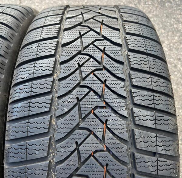 2x 295/40R20 108V DUNLOP WINTER SPORT 5 WINTERREIFEN 2017 #17IF – Bild 3
