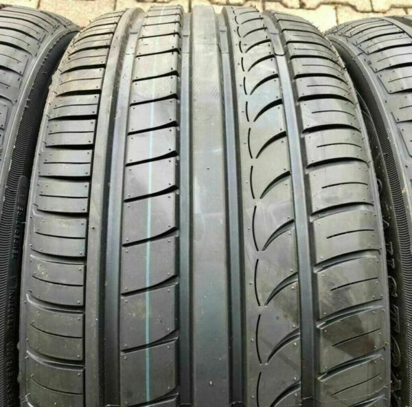 4 X 225/35R19 88Y AUSTONE ATHENA SP-701 SOMMERREIFEN NEU FREIHAUS – Bild 3