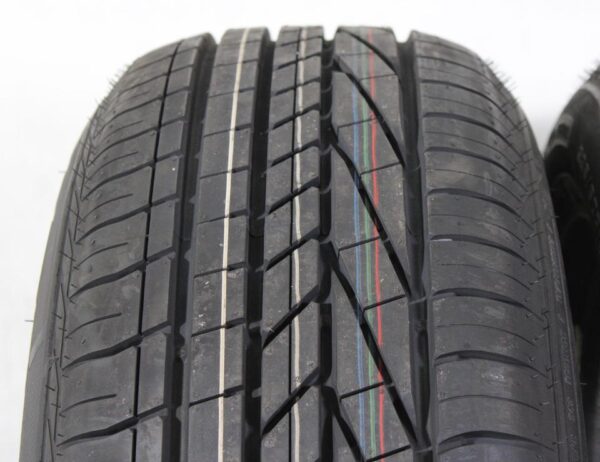 2x 235/60R18 103W GOODYEAR EXCELLENCE SOMMERREIFEN AO #1PVL – Bild 3