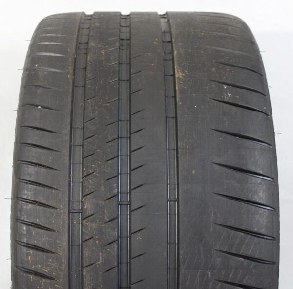 1x 325/30R21 104Y MICHELIN PILOT SPORT CUP 2 SOMMERREIFEN #1LJV – Bild 2
